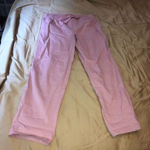 Pull on chinos